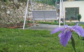 Memento Vivere Fritidshus